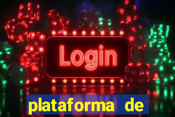 plataforma de porcentagem de jogos